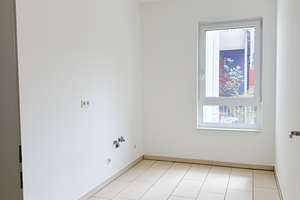 Ganz besonders toll mit großzügigem offenem Wohnzimmer, gr. Balkon, Aufzug, TG-Platz, Baujahr 2016 – Die vollständige Adresse der Immobilie erhältst du vom Anbieter., 40223 Bilk, Düsseldorf – Vorschaubild 14
