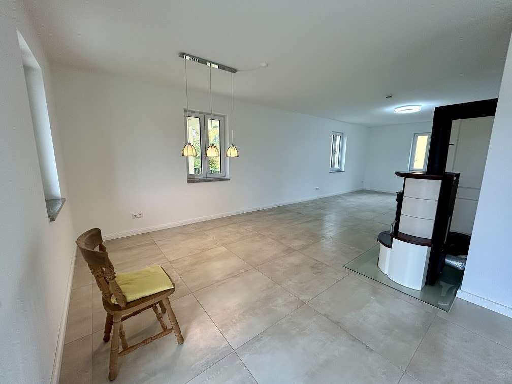 Immobilie in Röhrnbach - Modernes, neuwertiges Einfamilienhaus in 94133 Röhrnbach - Bild 3