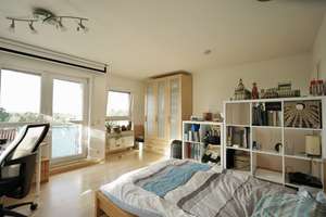 Gemütliche Single-Wohnung mit PKW-Stellplatz – 1187 Coschütz/Gittersee, Dresden – Vorschaubild 8