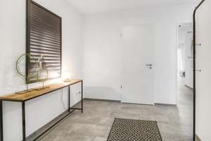 Kaiserquartier Dortmund  - Etagenwohnung mit großem Westbalkon! – 44143 City, Dortmund – Vorschaubild 8