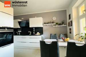 Exklusive 3-Zimmer-Wohnung im denkmalgerecht sanierten Gohlis Carré mit Balkon & Stellplatz – Die vollständige Adresse der Immobilie erhältst du vom Anbieter., 4157 Gohlis-Mitte, Leipzig – Vorschaubild 4