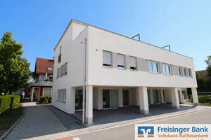 Wohnqualität neu gedacht – moderne Reihenhäuser in Hallbergmoos