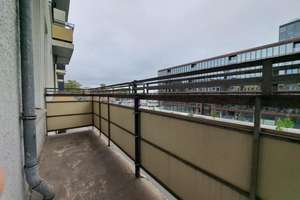 Leerstehende 4-Zimmer-Wohnung mit Balkon – Stralauer Allee 17C, 10245 Friedrichshain, Berlin – Vorschaubild 31