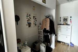 Erstklassige 3-Zimmer Wohnung mit 3 Balkonen und TG-Stellplatz – Die vollständige Adresse der Immobilie erhältst du vom Anbieter., 81245 Neupasing, München – Vorschaubild 14