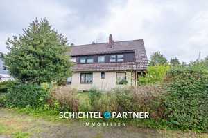 Lehe | Großzügige Doppelhaushälfte mit zwei Wohnungen, Terrasse und Garten – Bremerhaven – Vorschaubild 15