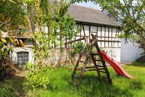 Einfamilienhaus mit Potential in Hünfelden - Mensfelden – 60329 Bahnhofsviertel, Frankfurt am Main – Vorschaubild 13