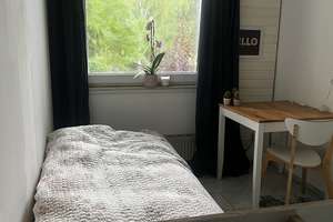 Text lesen *** Wohnung zur Untermiete / WG in Junkersdorf  – Wiener Weg X, 50858 Junkersdorf, Köln – Vorschaubild 11