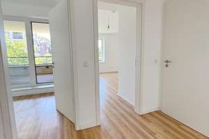 Helle Vier-Zimmer-Wohnung mit Küche, Stellplatz und Loggia am Stadtwerder – Die vollständige Adresse der Immobilie erhältst du vom Anbieter., 28199 Alte Neustadt, Bremen – Vorschaubild 20