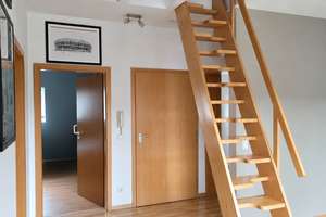 Lichtdurchflutete 3,5-Zimmer-Wohnung in Stuttgart Mitte mit Balkon – 70178 Rathaus, Stuttgart – Vorschaubild 13