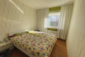 Attraktive 3-Zimmer Wohnung im 2. OG mit Balkon in Hamburg-Lokstedt – Julius-Vosseler-Strasse 35, 22527 Lokstedt, Hamburg – Vorschaubild 11