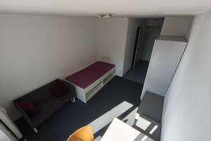 87 // Studentenapartment in City-Lage – Bahnhofstraße 79, 90402 Marienvorstadt, Nürnberg – Vorschaubild 5