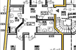 Helle 5-Zimmer-Wohnung mit Loggia in München-Bogenhausen – Denninger Straße 195, 81927 Englschalking, München – Vorschaubild 23