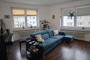 Zentral gelegenes Zuhause nahe der Universität – attraktive Renditechancen für Investoren! – Die vollständige Adresse der Immobilie erhältst du vom Anbieter., 45147 Holsterhausen, Essen – Vorschaubild 2