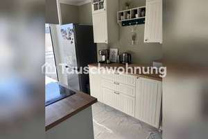 Tauschwohnung: Helle gut geschnittene 3.5 Zi-Wohnung in Schwabing – Die vollständige Adresse der Immobilie erhältst du vom Anbieter., 80796 Neuschwabing, München – Vorschaubild 3