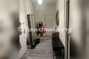 Tauschwohnung: 4‑Zi., 106 m², Balkon, TV‑Turm‑Blick — Tausch gegen 3–4‑Zi. – Greifswalder Straße 88, 10409 Prenzlauer Berg, Berlin – Vorschaubild 6