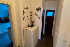 FSP property GmbH I - 2-Zimmer-Wohnung mit Balkon in Burtscheid! – Jägerstraße 40, 52066 Burtscheider Kurgarten, Aachen – Vorschaubild 2