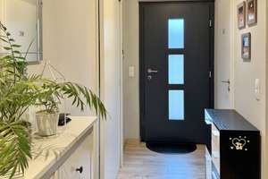 Modernes Haus mit großer Dachterrasse und paradiesischem Garten – Die vollständige Adresse der Immobilie erhältst du vom Anbieter., 22145 Rahlstedt, Hamburg – Vorschaubild 8