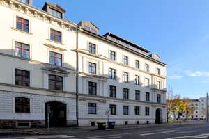 NEU: Gemütliche 2-Raumwohnung nahe des Leipziger Zentrums! – Leibnizstraße 4, 4105 Zentrum-Nordwest, Leipzig – Vorschaubild 3
