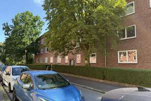 2 Zimmer Eigentumswhg. vermietet Kiel - Wik