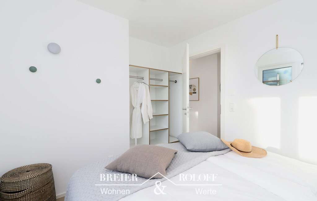 Immobilie in Lembruch - Garantierte Mietzahlung: Ferienwohnung direkt am
Dümmer See - Bild 1