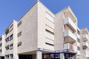 Premium-Angebot: Gonsenheim! 2-ZKB-Whg mit TG & Balkon! Freigestellt! Gut vermietbar, WG geeignet – Die vollständige Adresse der Immobilie erhältst du vom Anbieter., 55124 Gonsenheim, Mainz – Vorschaubild 12