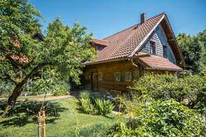 Maximale Flexibilität (Wohnen, Arbeiten, Familie): Freist. Haus mit autarker ELW – Die vollständige Adresse der Immobilie erhältst du vom Anbieter., 85457 Wörth – Vorschaubild 3
