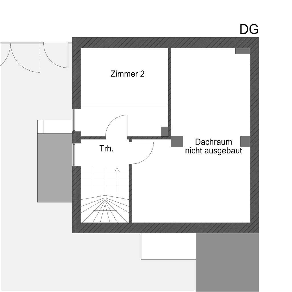 Immobilie in Weilerswist - Altes Haus mit riesigen Garten im Herzen von Weilerswist - Bild 0