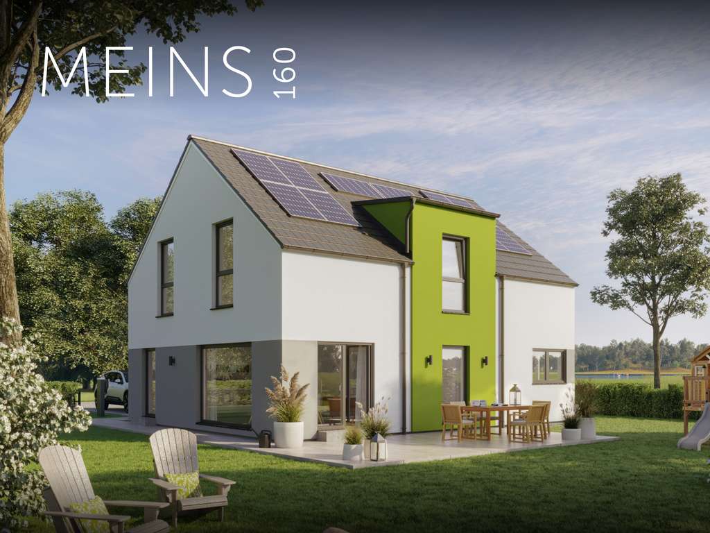 Eleganz in Struktur: Ihr Traumhaus für hohe Ansprüche wartet!