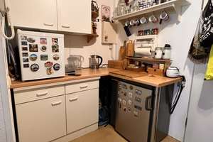 Für Kapitalanleger: vermietete 2-Zimmer-Wohnung in Bergedorf/Lohbrügge – Am Beckerkamp 16, 21031 Lohbrügge, Hamburg – Vorschaubild 8