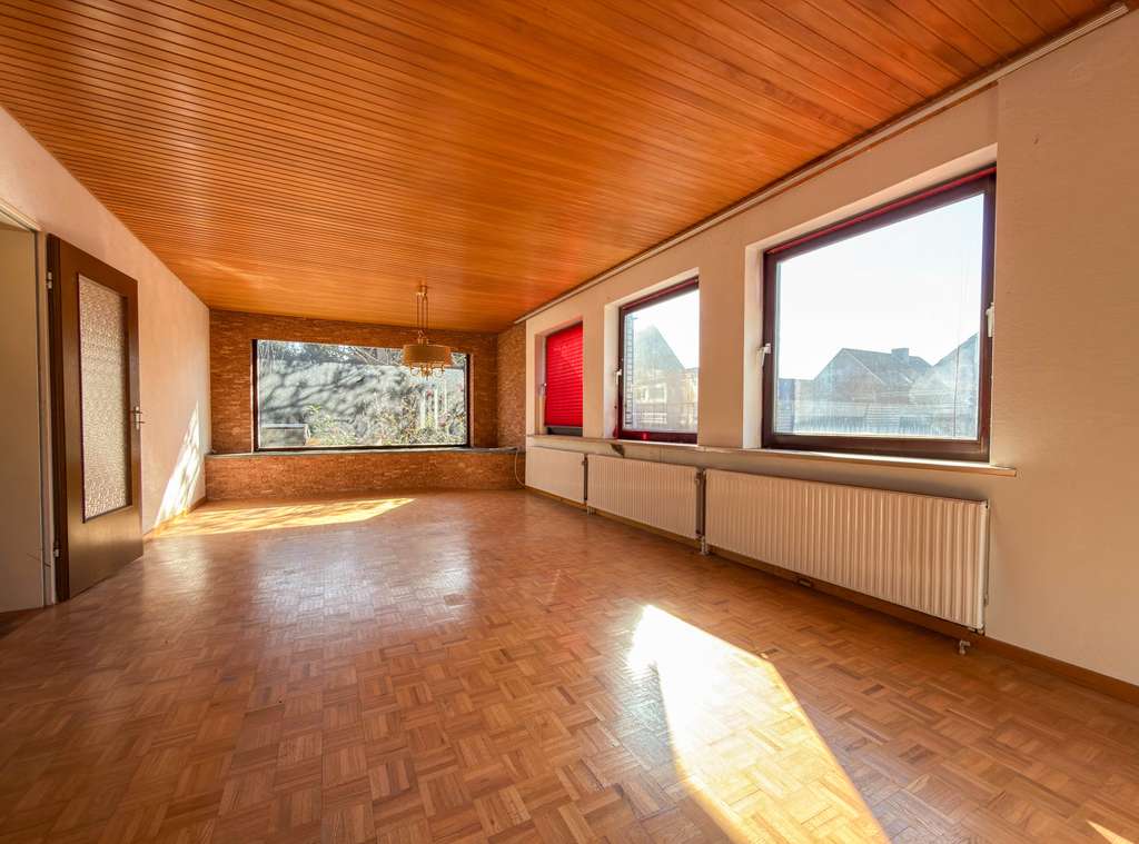 Immobilie in Haseldorf - Einfamilienhaus in Sackgassenlage - Bild 3