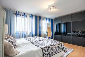 Privatsphäre & Komfort - Reihenhaus mit Garten, Garage & Balkon! – Die vollständige Adresse der Immobilie erhältst du vom Anbieter., 41065 Hardterbroich-Pesch, Mönchengladbach – Vorschaubild 10