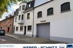 Vielseitiges Mehrgenerationenhaus in Gelsenkirchen Buer-Beckhausen