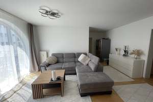 *Provisionsfrei*  Helle, gut geschnittene 3-Zimmer-Wohnung mit Südwestbalkon & Tiefgaragenstellplatz – Fritz-Kohl-Straße 3-5, 55122 Hartenberg-Münchfeld, Mainz – Vorschaubild 8