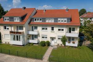 Gepflegte 3-Zimmer-Eigentumswohnung mit Balkon – Die vollständige Adresse der Immobilie erhältst du vom Anbieter., 28755 Fähr-Lobbendorf, Bremen – Vorschaubild 10