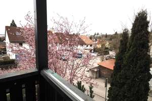 Reizende 3-Zimmer-Wohnung mit erstklassigem Grundriss – Die vollständige Adresse der Immobilie erhältst du vom Anbieter., 85354 Freising – Vorschaubild 11