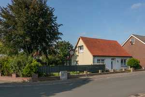 Großes Einfamilienhaus mit 2. Wohneinheit in Sulingen zu verkaufen. Provisionsfrei! – Diepholz (Kreis) – Vorschaubild 3