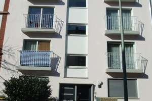 Möbelierte ruhige 2-Zimmer-Wohnung in Frankfurt Griesheim – Buchenstr. 6, 65933 Griesheim, Frankfurt am Main – Vorschaubild 13