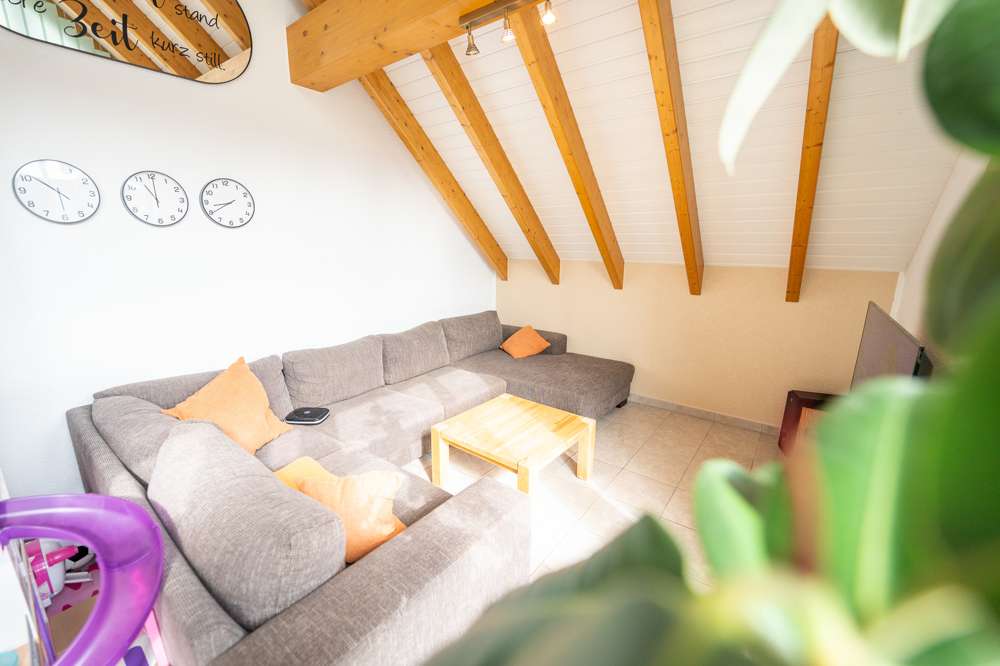 Immobilie in Obertiefenbach - ***Stilvoll mit viel Platz*** - Bild 5