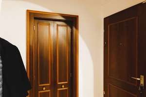 Sofort verfügbare 2-Zimmer-Wohnung in aller bester Lage am Englischen Garten zu verkaufen! – Die vollständige Adresse der Immobilie erhältst du vom Anbieter., 80802 Biederstein, München – Vorschaubild 12