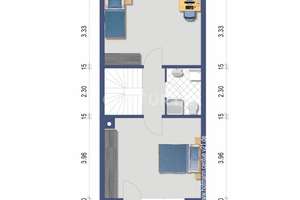 Ankommen, wohlfühlen, zuhause sein: Ihr RMH in Weil am Rhein-Haltingen mit EBK, Garage & Garten – Die vollständige Adresse der Immobilie erhältst du vom Anbieter., 79576 Weil am Rhein – Vorschaubild 14