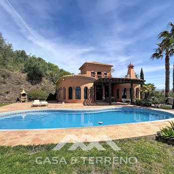 Finca zu verkaufen in Arenas