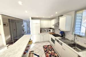 Unikat!!! Exklusive Maisonettewohnung in bester, sonniger Lage mit Panorama-Mosel-Blick! – Die vollständige Adresse der Immobilie erhältst du vom Anbieter., 56841 Traben-Trarbach – Vorschaubild 16