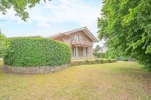 Holzhaus-Charme trifft Wohnkomfort in toller Lage – Die vollständige Adresse der Immobilie erhältst du vom Anbieter., 49434 Neuenkirchen-Vörden – Vorschaubild 12