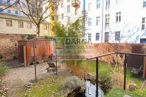 Einzigartiges 4-Zimmer-Industrie-Loft mit Garten-Oase in Berlin-Mitte – Strelitzer Strasse 70, 10115 Berlin – Vorschaubild 30