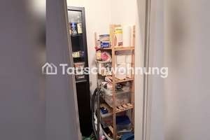 Tauschwohnung: Tausche eine 1,5 Zimmer Wohnung in Köln Niehl – Gelsenkirchener Straße 14, 50735 Niehl, Köln – Vorschaubild 4