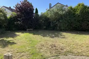 Wohlfühlen in freistehendem Einfamilienhaus mit naturnahem Garten - ideal für eine Familie! – Südliche Weinstraße (Kreis) – Vorschaubild 4