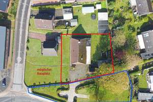 Idylisches Einfamilienhaus in zentraler Lage von 24582 Wattenbek – Die vollständige Adresse der Immobilie erhältst du vom Anbieter., 24582 Wattenbek – Vorschaubild 4