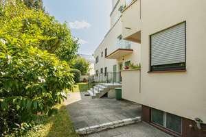 Großzügige 4-Zimmerwohnung mit viel Potenzial und 2 Balkonen – Die vollständige Adresse der Immobilie erhältst du vom Anbieter., 80686 Sankt Ulrich, München – Vorschaubild 18