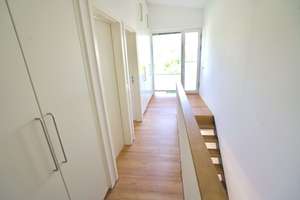 Lichtdurchflutetes Passivhaus aus Holz und Glas – Die vollständige Adresse der Immobilie erhältst du vom Anbieter., 86911 Dießen am Ammersee – Vorschaubild 9