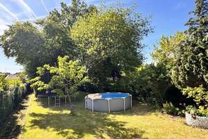 In Zentrumsnähe! Mehrgenerationenhaus oder 3 Parteien, Sie haben die Wahl! – Die vollständige Adresse der Immobilie erhältst du vom Anbieter., 40721 Hilden – Vorschaubild 14